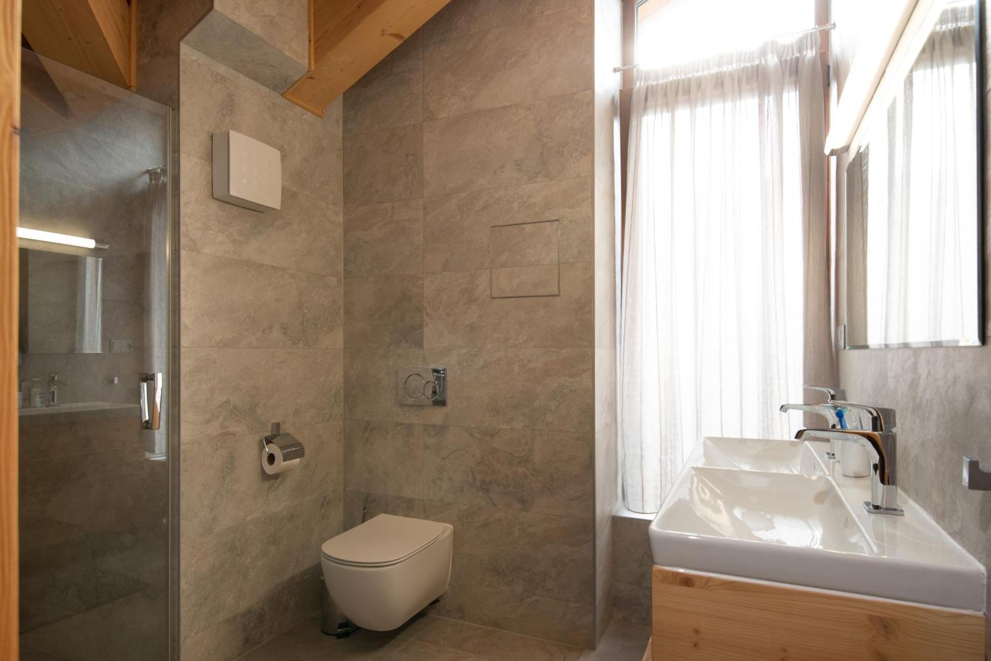 Mountica Jasna Apartment Demanovska Dolina Exterior photo